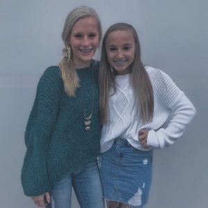 Meet your Posher, Mikenzy